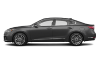 2017 Cadenza